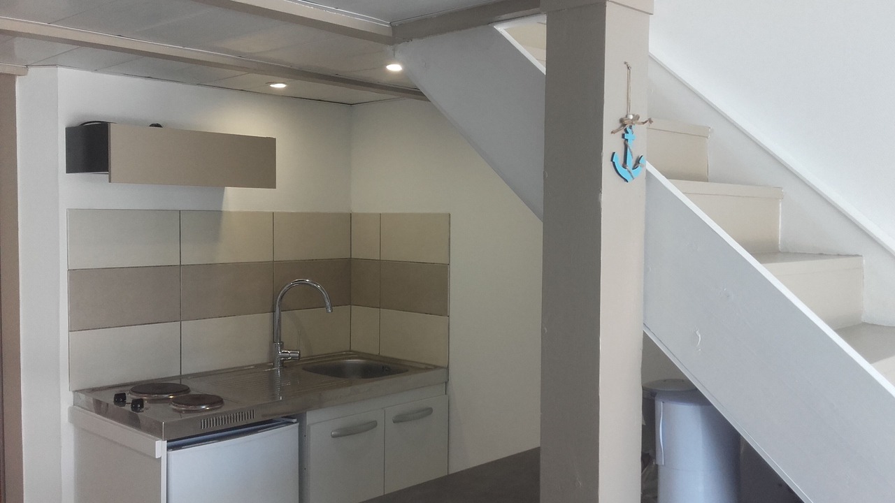 Photo of Kitchen in Villeneuve-de-la-Raho