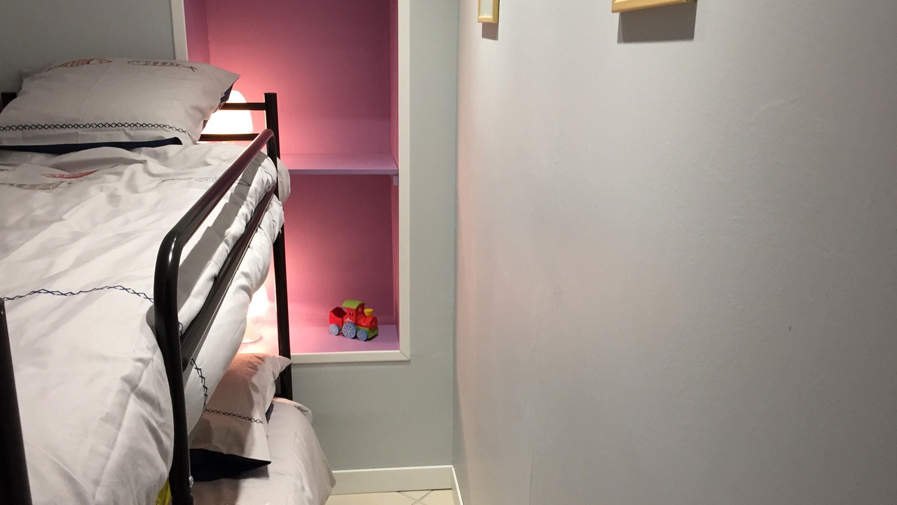 Photo of Bedroom in Fouras