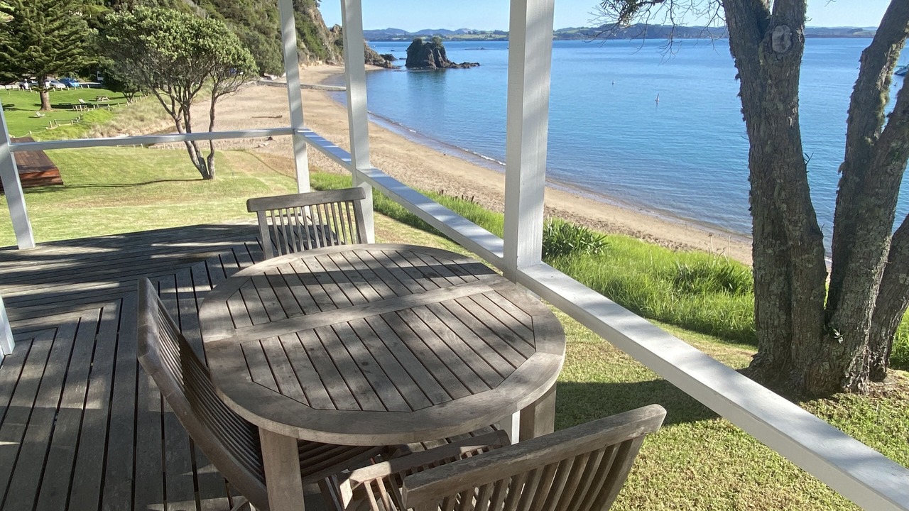 Photo of Outdoor in Russell