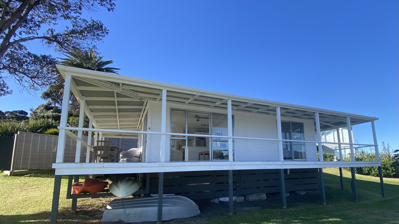 Photo of Patio Balcony in Russell