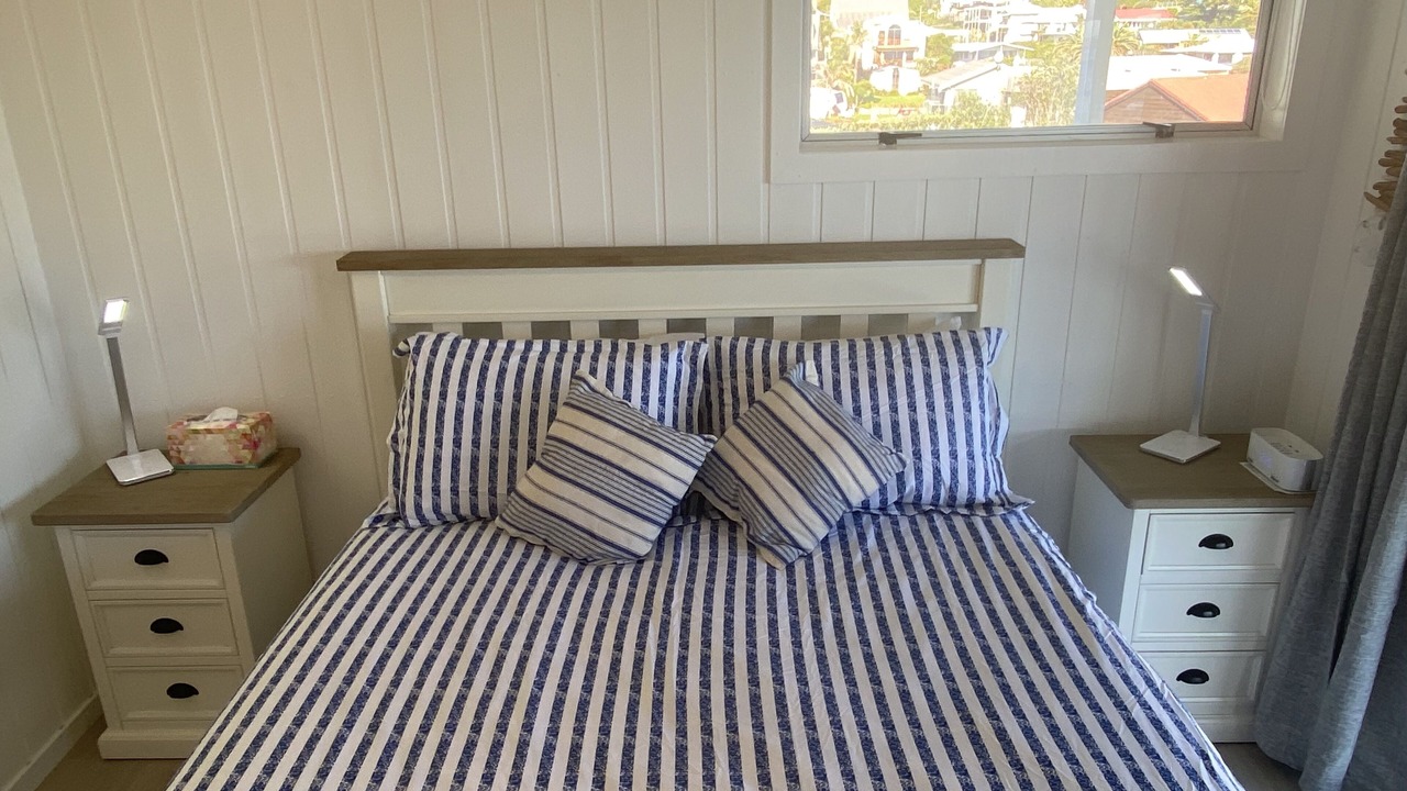 Photo of Bedroom in Russell