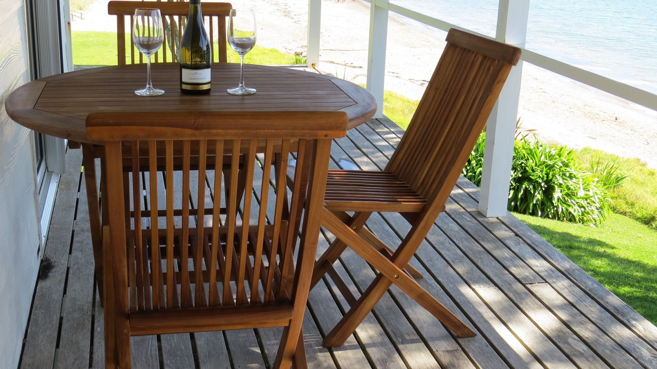 Photo of Outdoor in Russell