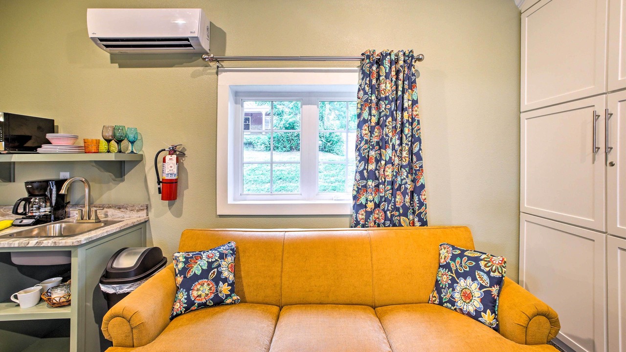 Photo of Livingroom in Downtown Branson
