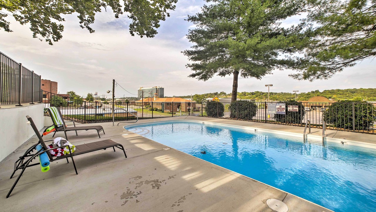 Photo of Outdoor in Downtown Branson