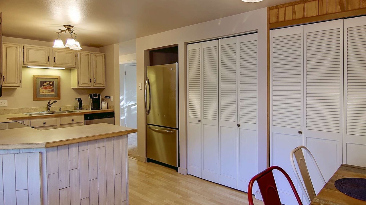 Photo of Bedroom in Steamboat Springs