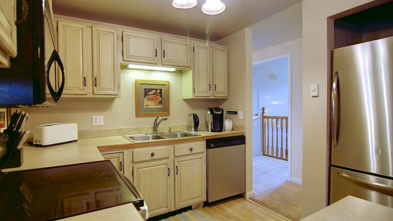 Photo of Bedroom in Steamboat Springs