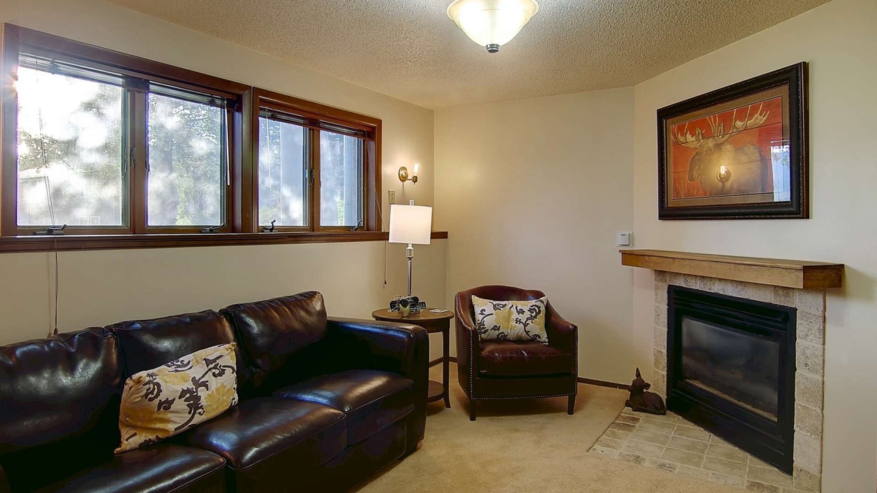 Photo of Livingroom in Steamboat Springs