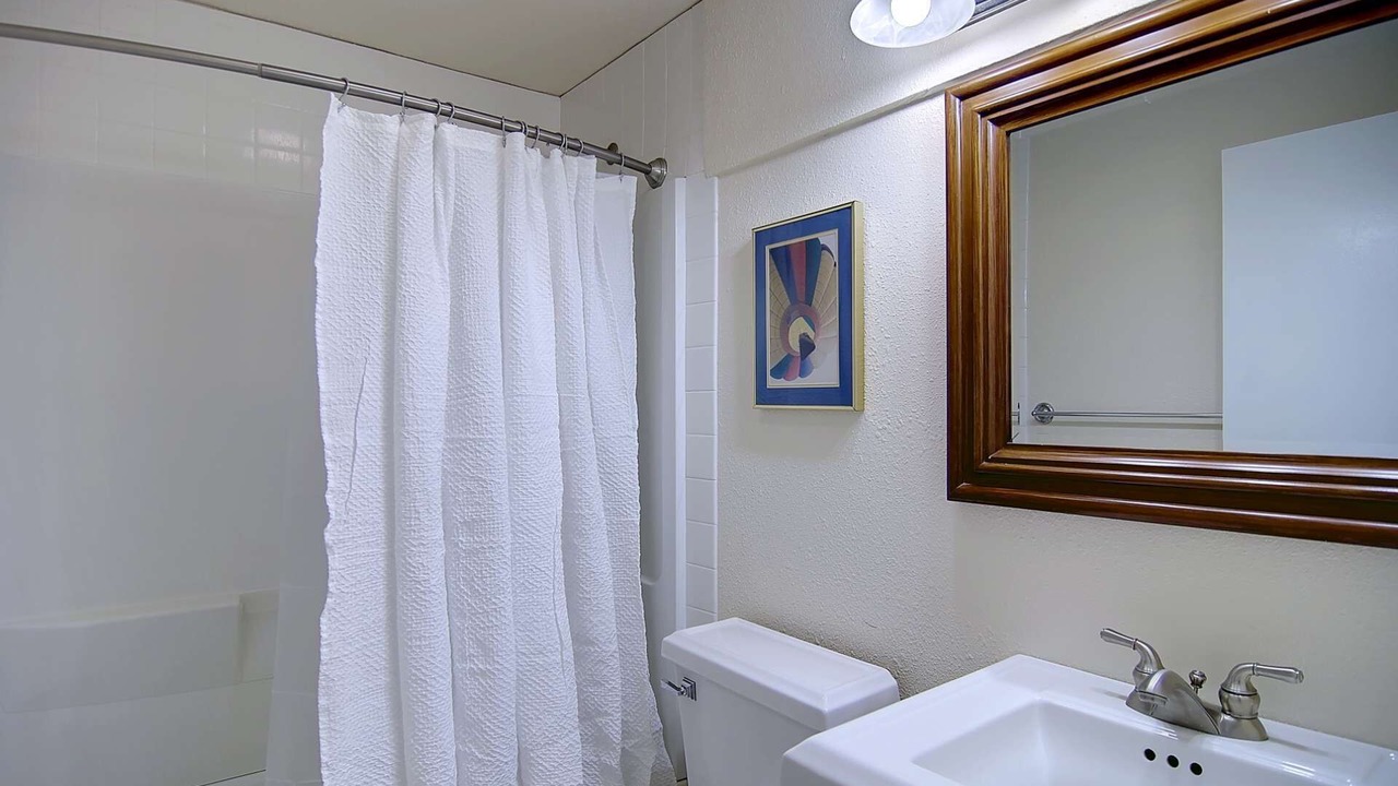 Photo of Bathroom in Steamboat Springs