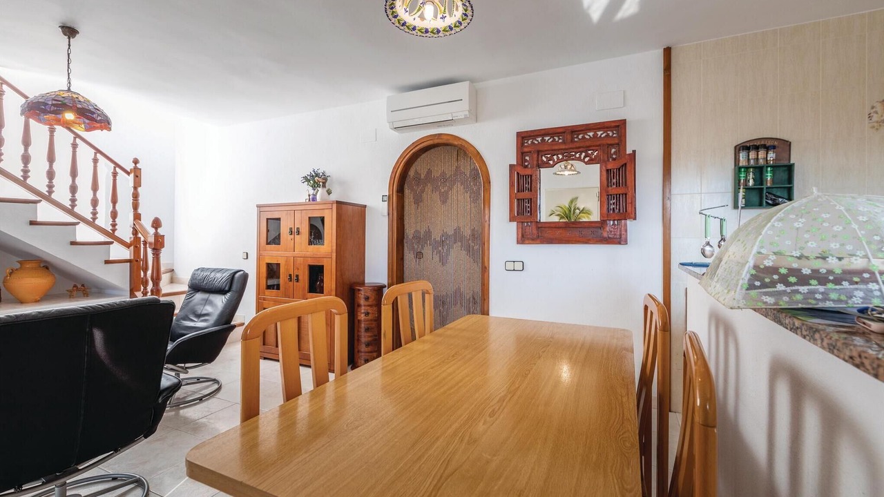 Photo of Bedroom in Les Tres Cales