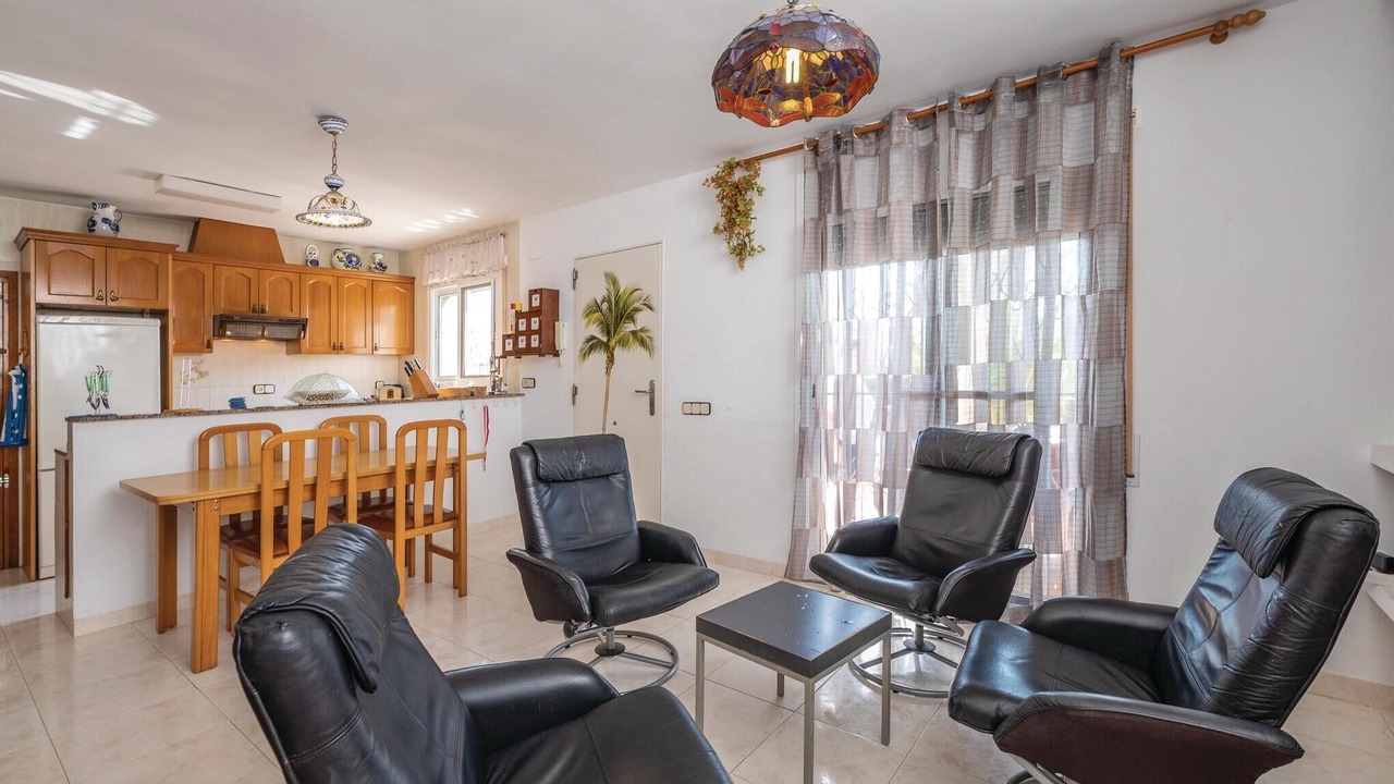 Photo of Bedroom in Les Tres Cales