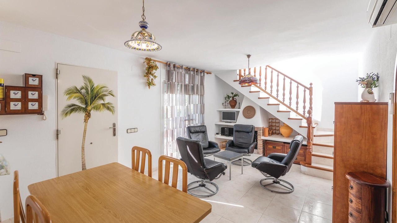 Photo of Bedroom in Les Tres Cales