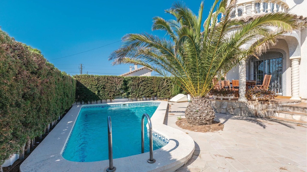 Photo of Outdoor in Les Tres Cales