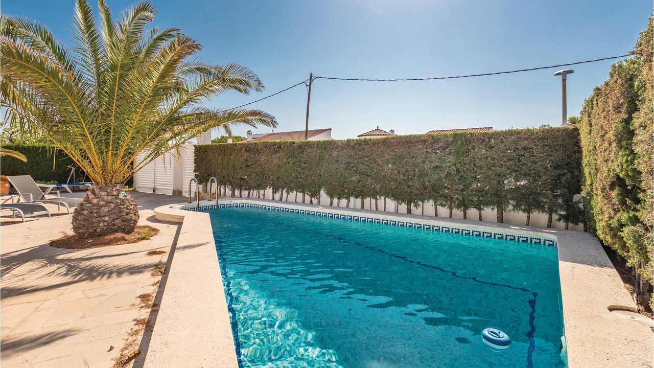 Photo of Outdoor in Les Tres Cales