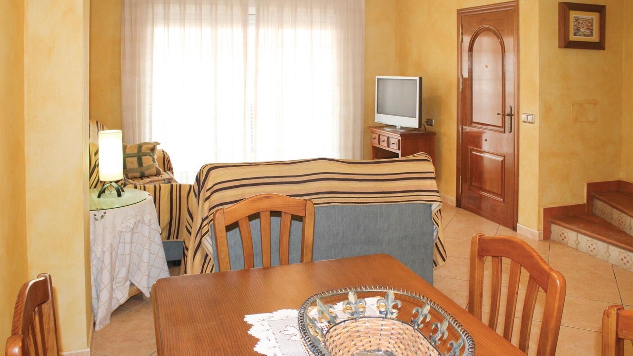 Photo of Bedroom in Los Alcazares