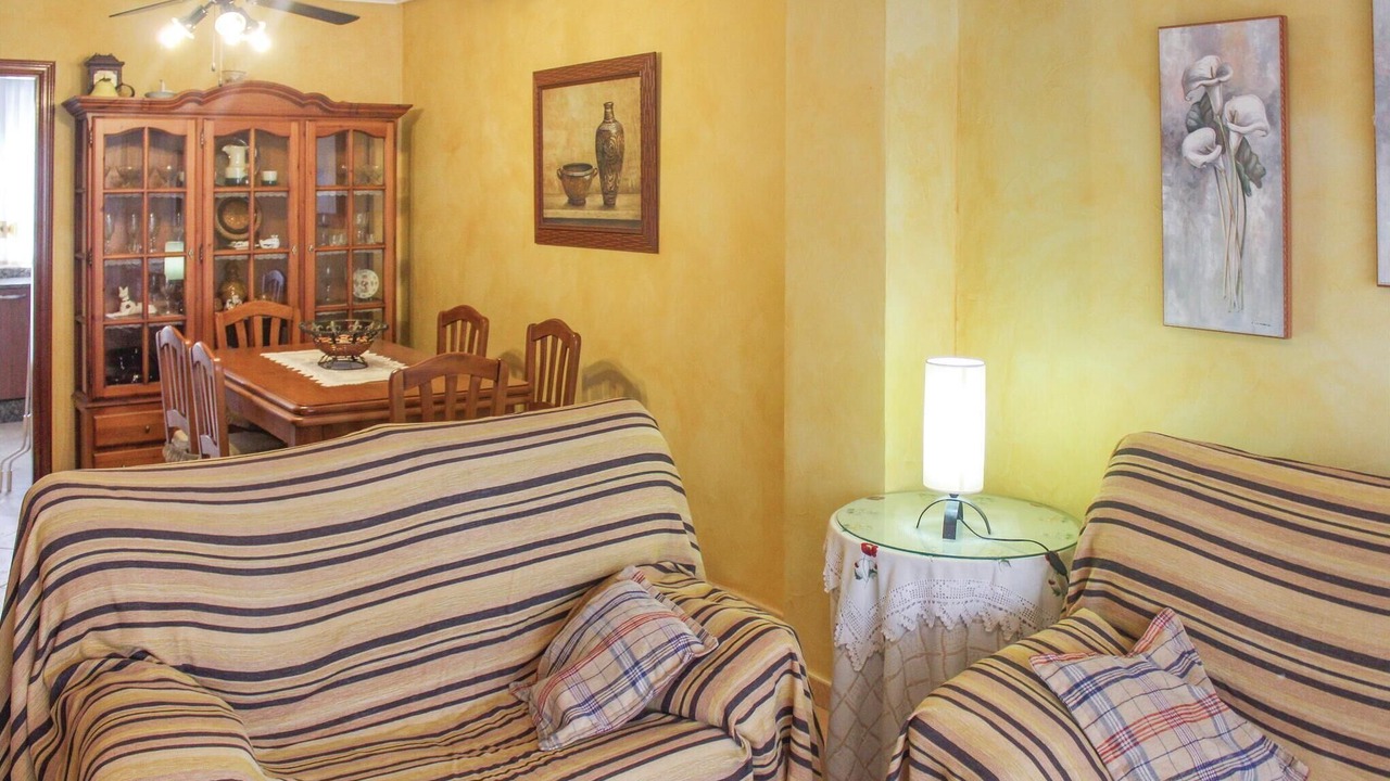 Photo of Bedroom in Los Alcazares