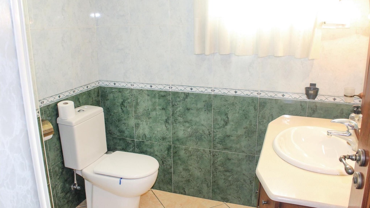 Photo of Bathroom in Los Alcazares