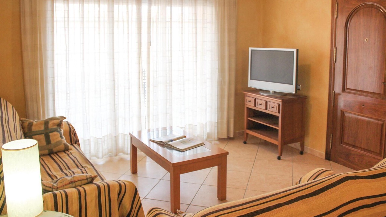 Photo of Bedroom in Los Alcazares