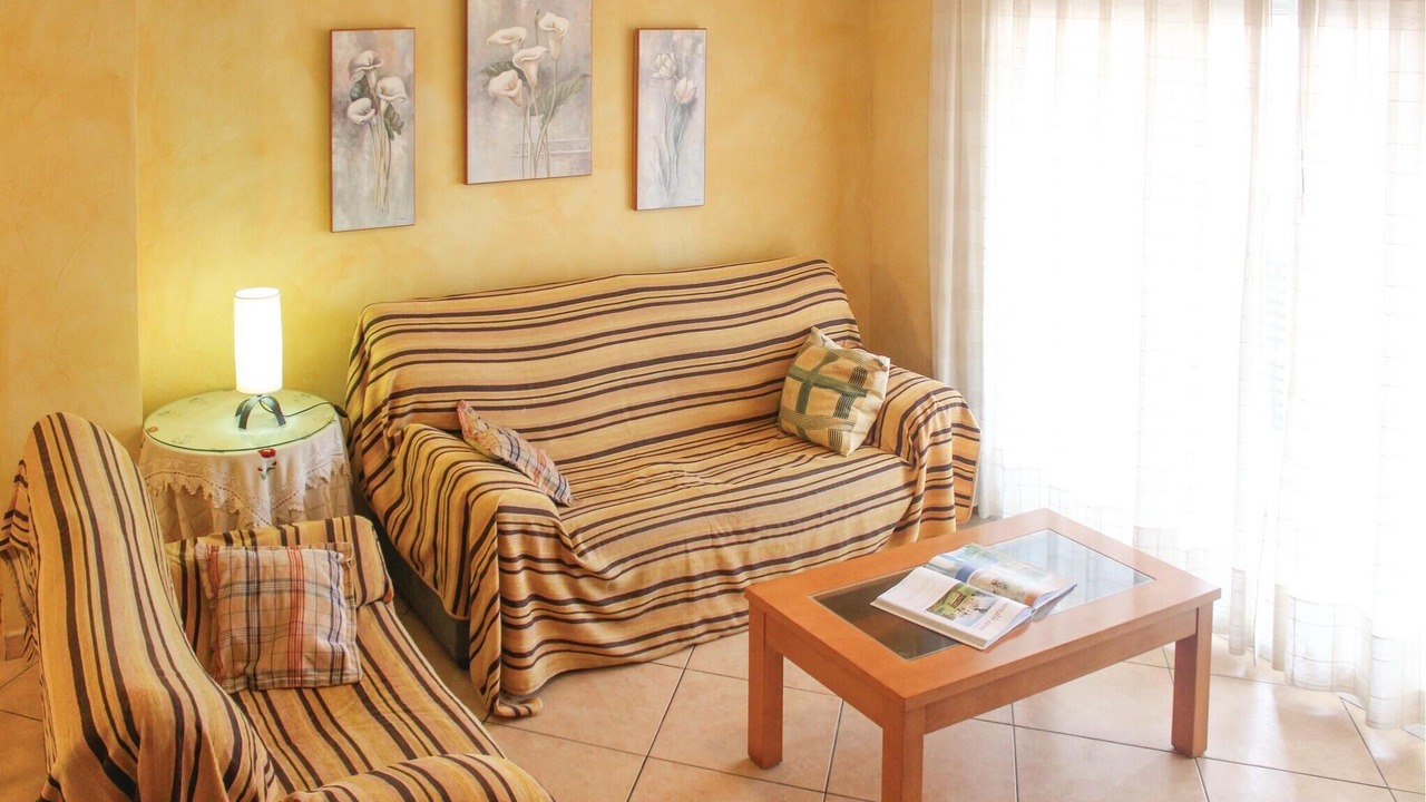 Photo of Bedroom in Los Alcazares