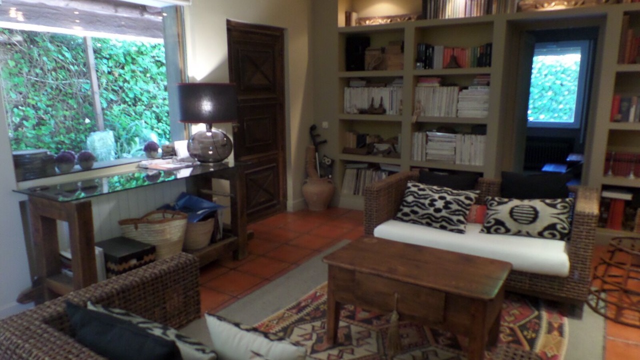 Photo of Livingroom in Majadahonda