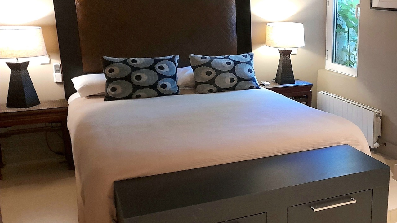 Photo of Bedroom in Majadahonda