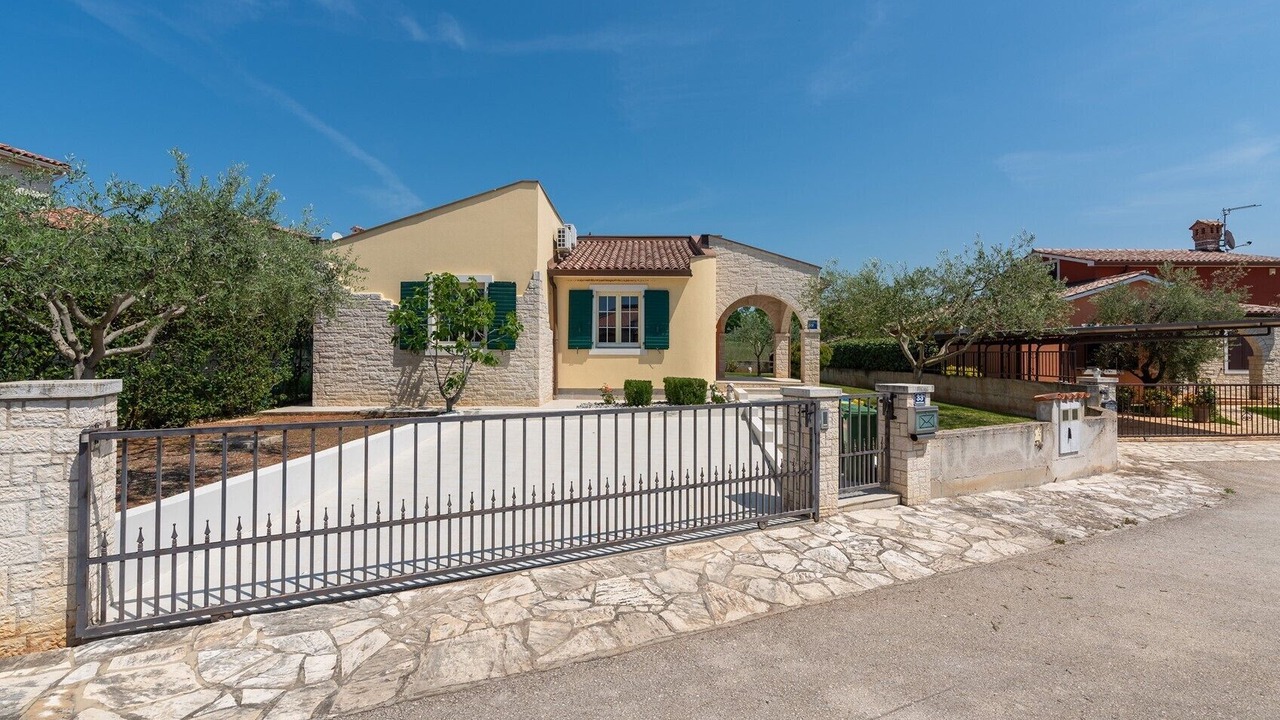Photo of Outdoor in Montizana