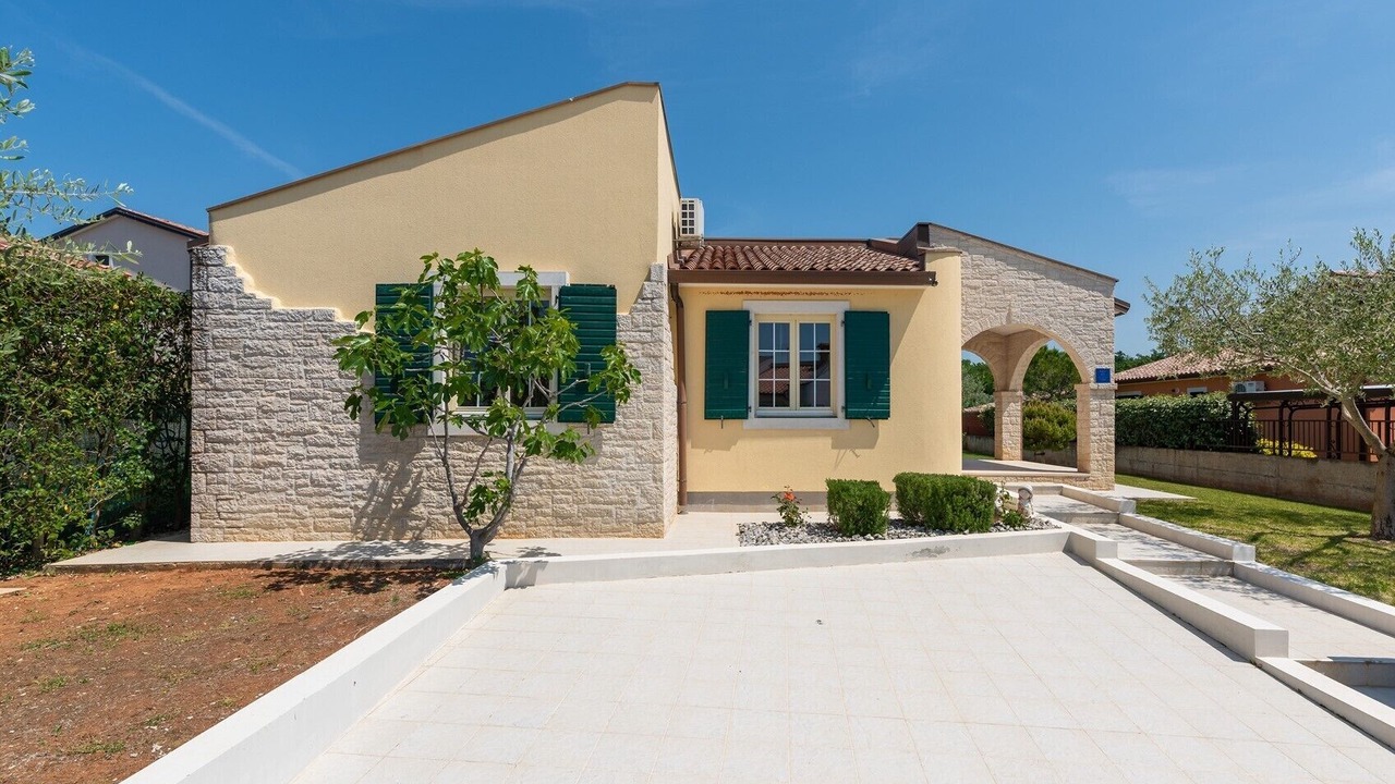 Photo of Outdoor in Montizana