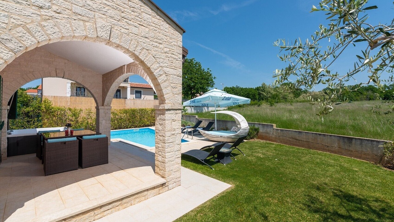 Photo of Outdoor in Montizana