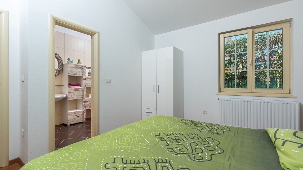 Photo of Bedroom in Montizana