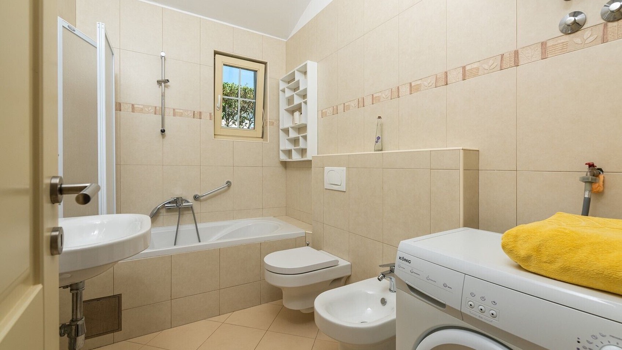 Photo of Bathroom in Montizana