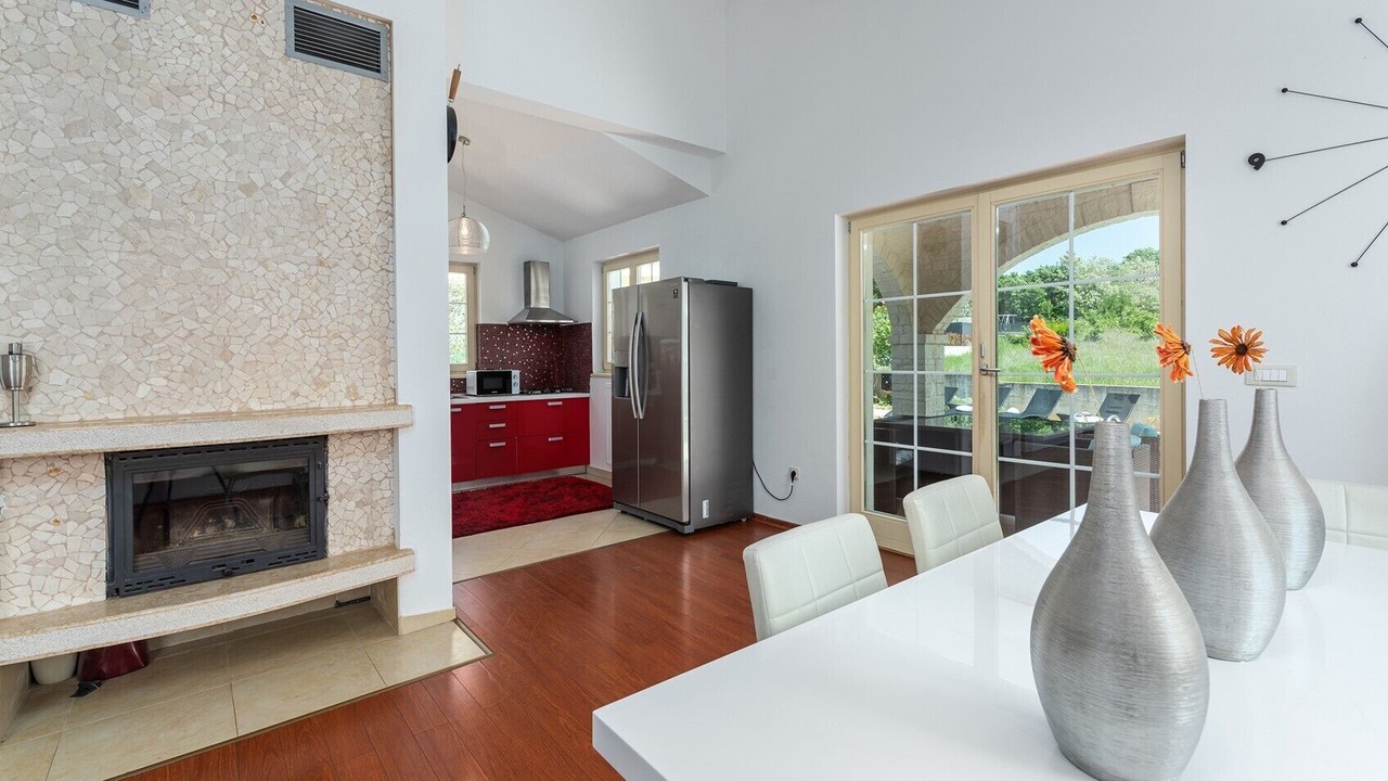 Photo of Kitchen in Montizana