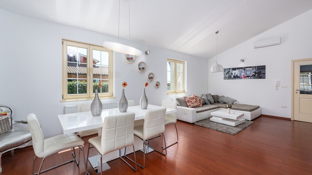 Photo of Livingroom in Montizana