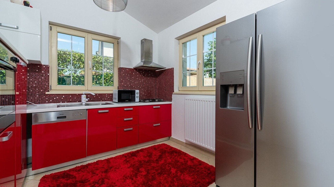 Photo of Kitchen in Montizana