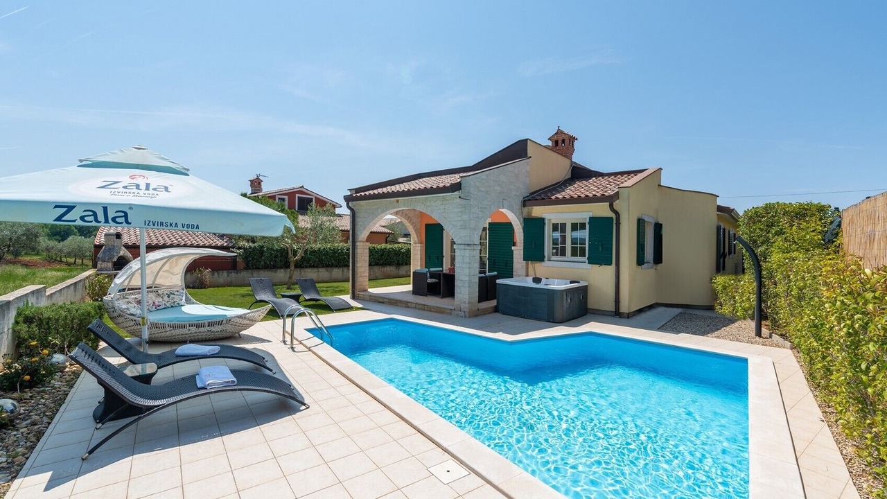 Photo of Outdoor in Montizana