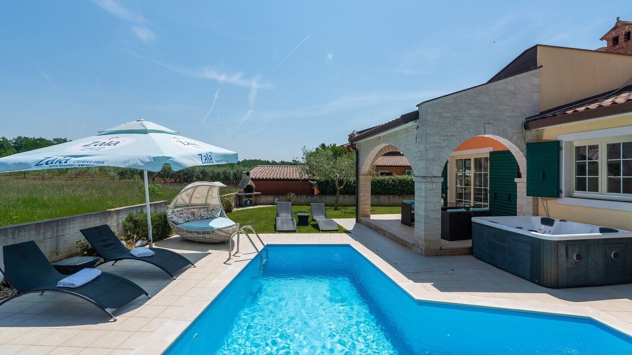 Photo of Outdoor in Montizana