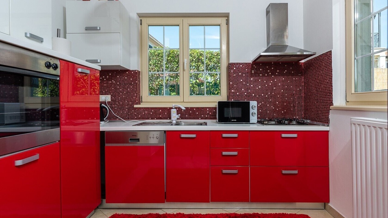 Photo of Kitchen in Montizana