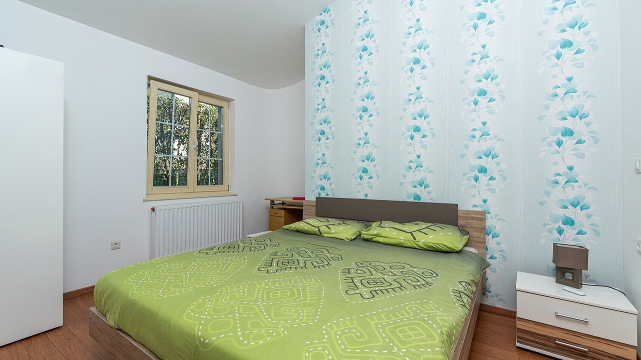 Photo of Bedroom in Montizana