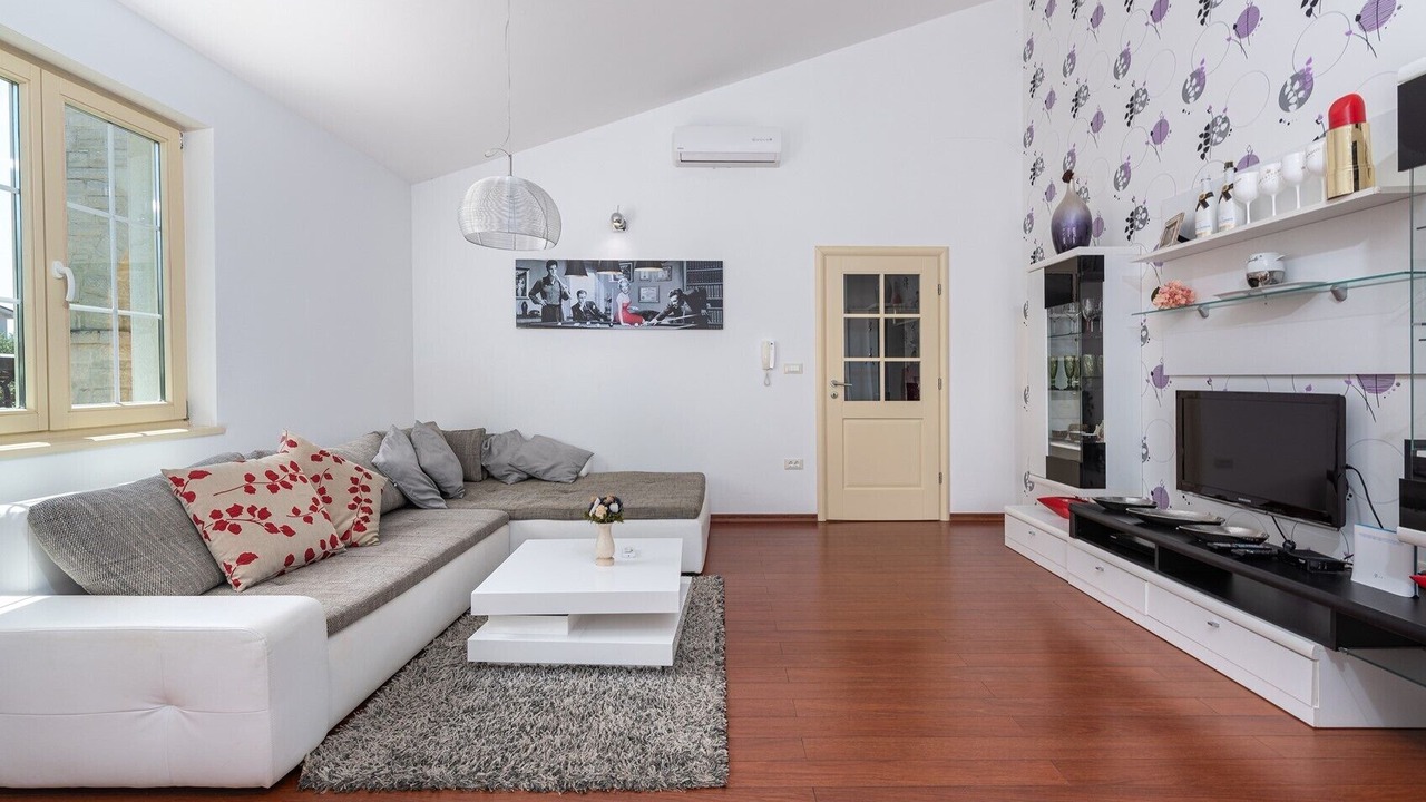 Photo of Livingroom in Montizana
