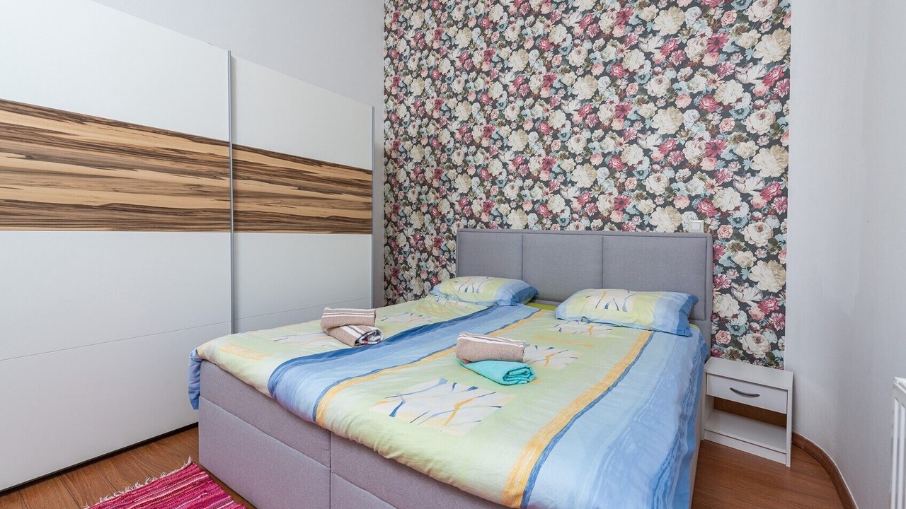 Photo of Bedroom in Montizana
