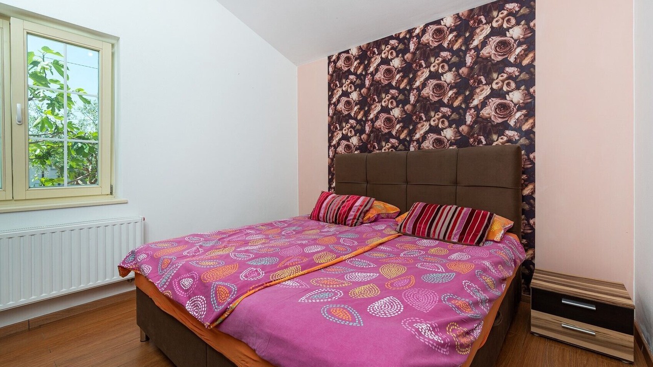 Photo of Bedroom in Montizana