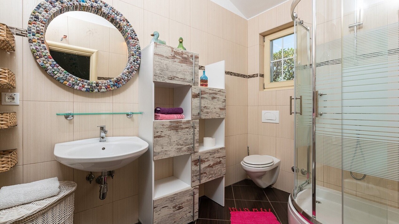 Photo of Bathroom in Montizana