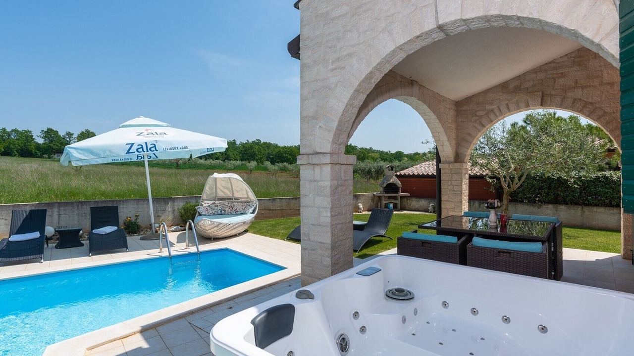 Photo of Outdoor in Montizana