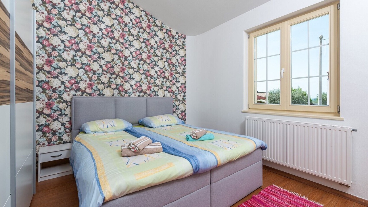 Photo of Bedroom in Montizana