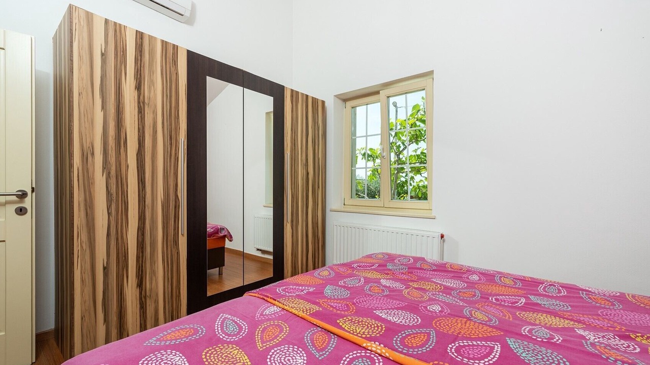 Photo of Bedroom in Montizana