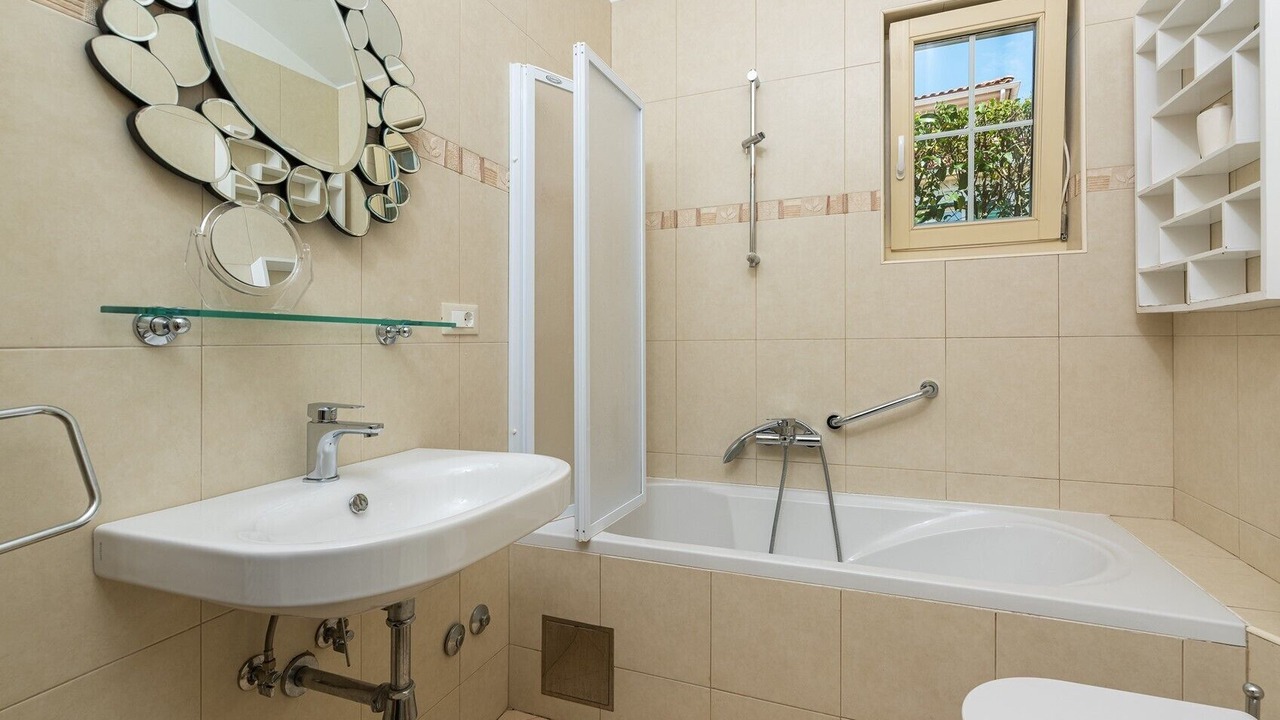 Photo of Bathroom in Montizana