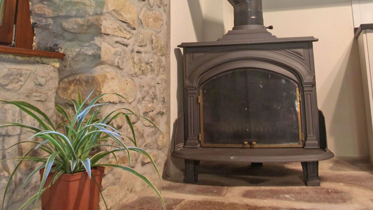 Photo of Livingroom in Vera de Bidasoa