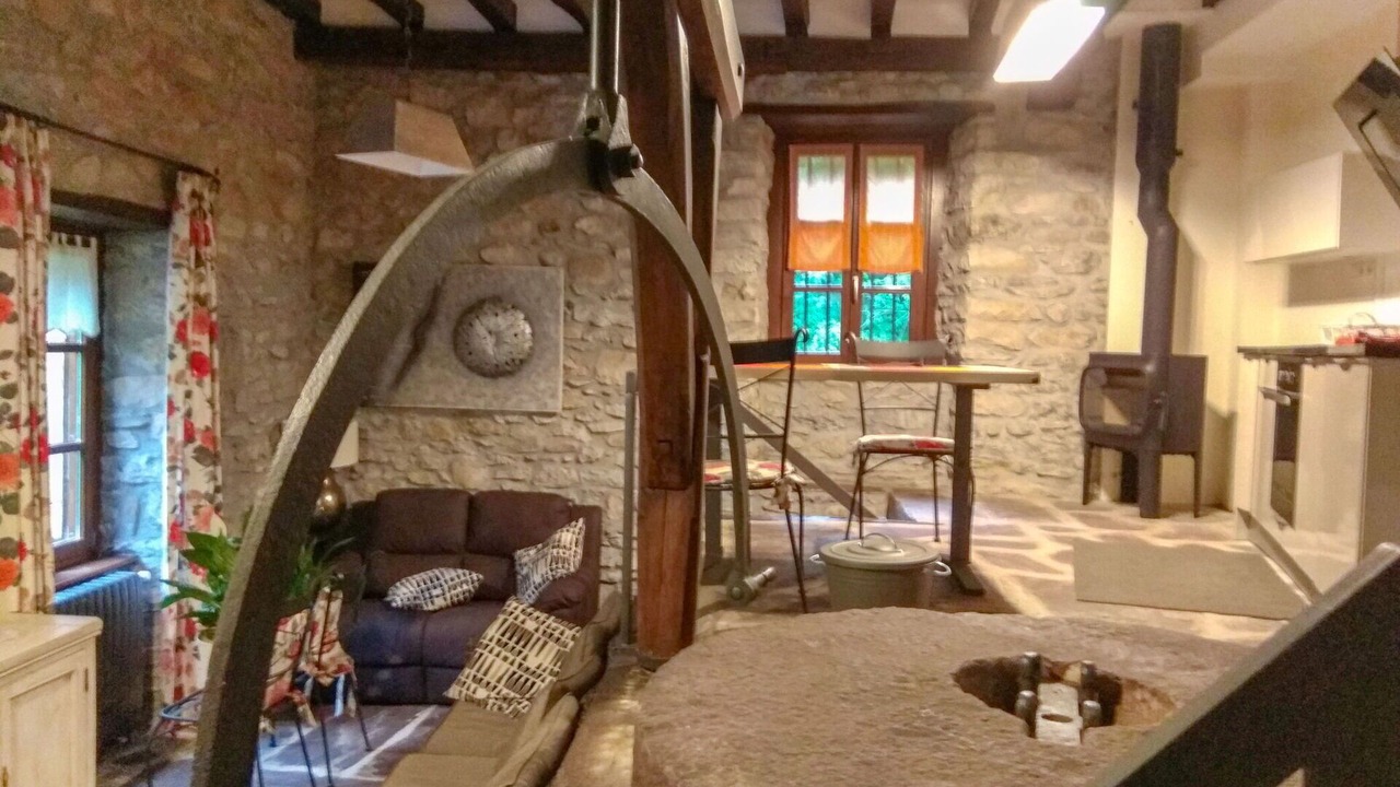 Photo of Bedroom in Vera de Bidasoa