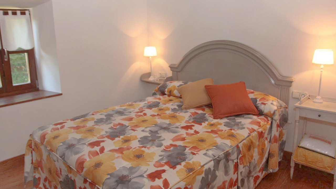 Photo of Bedroom in Vera de Bidasoa