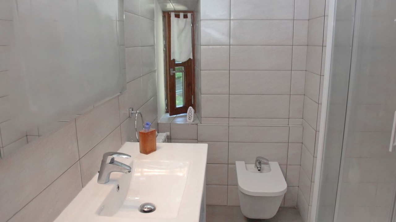 Photo of Bathroom in Vera de Bidasoa
