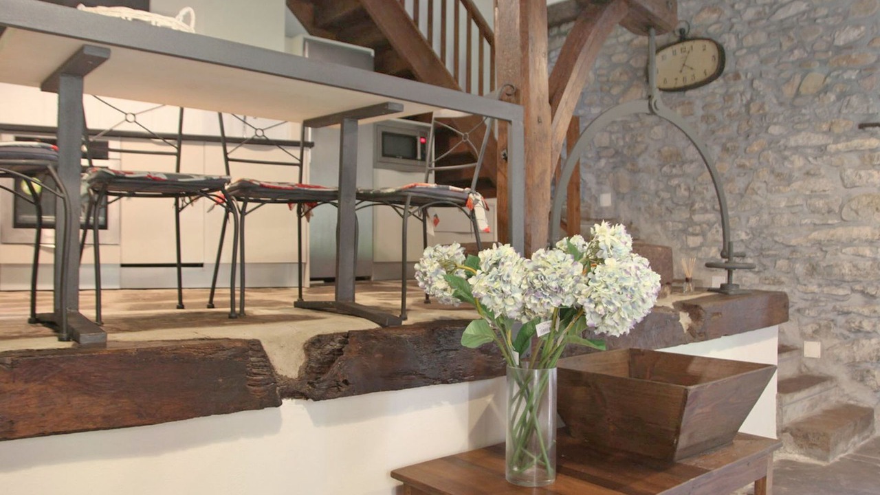 Photo of Bedroom in Vera de Bidasoa