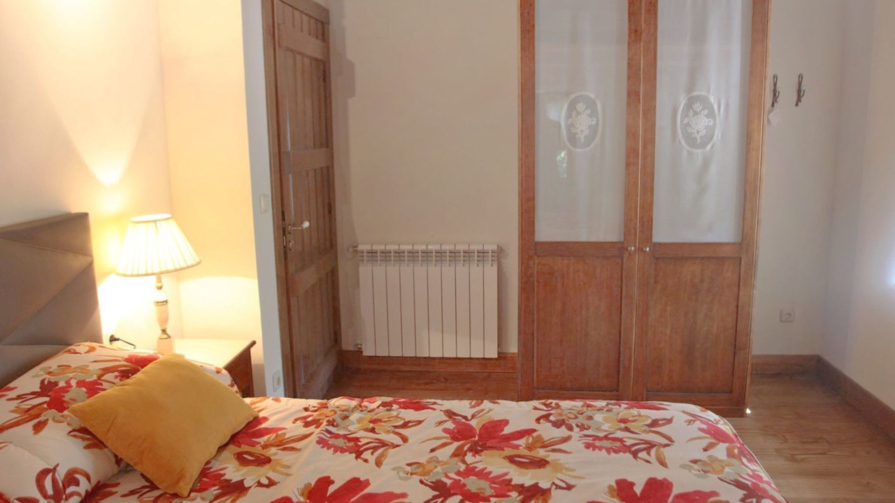 Photo of Bedroom in Vera de Bidasoa